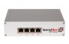 BeroNet 16 FXS FAX Analog VoIP Gateway (incl. 4xBF16FXScables)